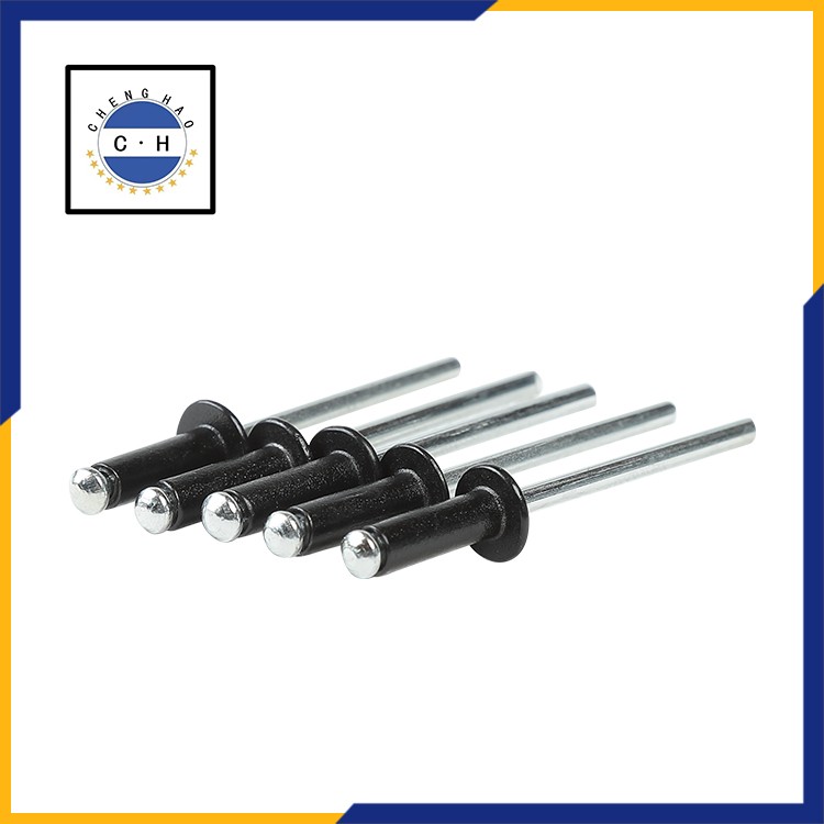 Special-shaped rivets